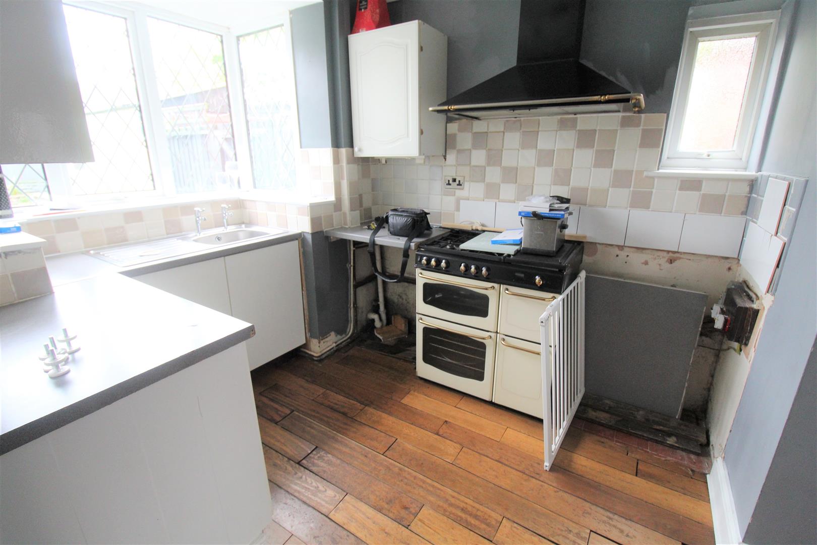 Felstead Street, Baddeley Green, Stoke-On-Trent